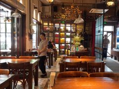 -宝翠花园餐厅(沙湖店)