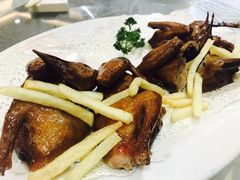 -潮福城大酒楼·潮粤菜·港式点心(阳光城店)