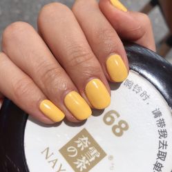 -如一·美甲美睫