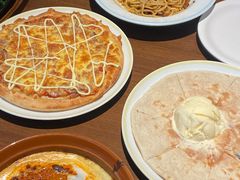 -萨莉亚意式餐厅(南京环亚凯瑟琳广场店)