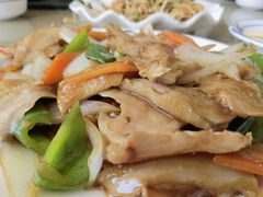 -清真烧麦馆(民族路店)