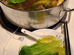 -陈记顺和牛肉火锅馆(天河北路店)