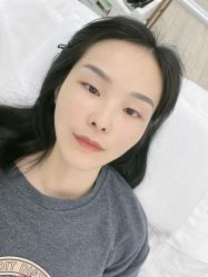 -久匠·野生眉半永久纹绣