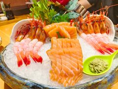 -大岛日本料理铁板烧(南通大饭店)