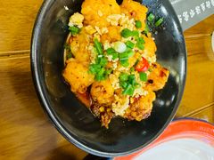 -北丐先生·野馄饨烧烤(长宁龙之梦店)