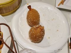 -大鸭梨烤鸭(左家庄店)