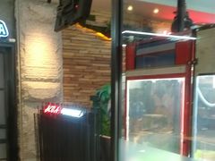 -河坝烧烤串城(金达莱店)
