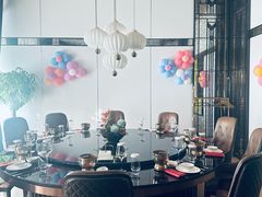 -蒋记海鲜姿造•洋房别墅(星河湾店)