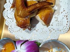 -东江海鲜大排档·潮汕菜·砂锅粥