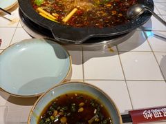 -费明中罗非鱼(大石坝店)