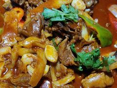 -阿西娅食府(中关村店)