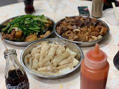 -修记牛杂店(同华东一路店)