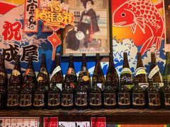 -平成屋·午肴夜酒(四川北路店)