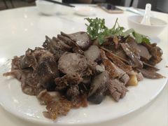 -日日香卤鹅饭店·澄海狮头鹅(澄海店)