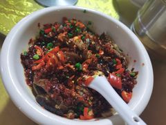 -笨罗卜浏阳菜馆(星沙店)