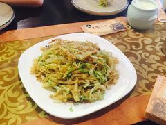 -民间故事烧烤公园(三道街店)