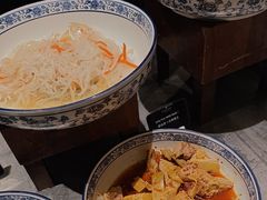 -上海锦江汤臣洲际大酒店壹阶层