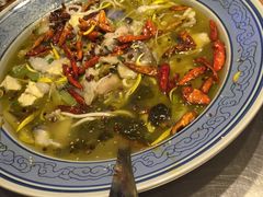 -鱼库·不仅是一家烤鱼店(车公庙店)