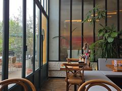 -Laures·月桂西班牙碳烤餐厅(十尚坊店)