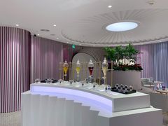 -LANN I 蘭 SPA(陆家嘴中心店)