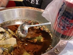 -雲蜀龙阁·金牌水煮鱼(方庄店)