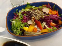 -成桂西餐厅·42年的味道(五大道疙瘩楼店)