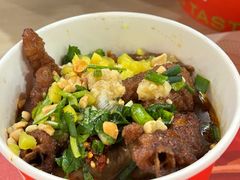 -盛香亭热卤(友阿奥特莱斯店)