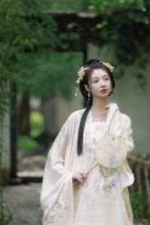点击看大图 -美云庭古装·格格服汉服·京城旅拍(北京店)