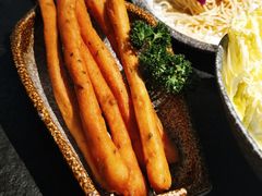 -新草堂锅物料理(泉城路店)