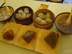 -五芳斋(中山大道总店)