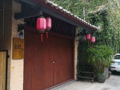 -伦教678文化街