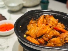 -潮堂 · 潮州菜(国贸商城店)