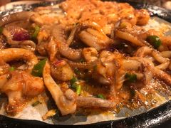 -酒拾烤肉(阳光100店)