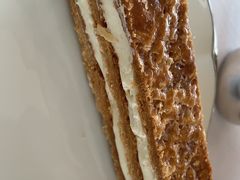 -悦厅·下午茶(杭州柏悦酒店)