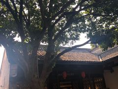 -内乡县衙博物馆
