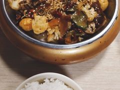 -七恭冒菜(龙昆南店)