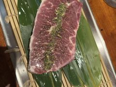 -子檀大隐炭烧(食品街店)