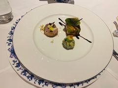 -Yan Ting 宴庭中餐厅(上海静安瑞吉酒店)