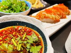 -栖川山葵家·寿喜锅·日式料理(龙湖北城天街商场店)