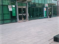 -中国农业银行(北京洛克时代支行)