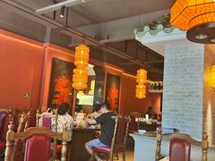 -张家卫·阳江菜·小海鲜(肥婆湾桥店)