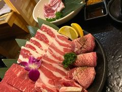 -九田家黑牛烤肉料理(石路天虹店)
