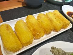 -蛙蛙叫·牛蛙烤鱼(北京总店)