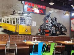 -汉城烧烤(西稍门劳动路店)