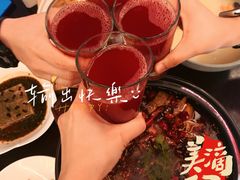 -俏江南(东方广场店)