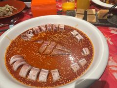 -上海滩餐厅(BFC外滩金融中心店)