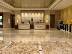-杭州城中香格里拉大酒店