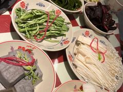 -赵美丽重庆火锅(西安直营总店)