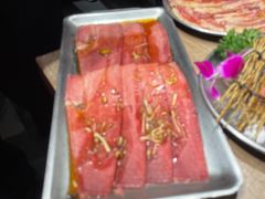 -西塔老太太泥炉烤肉