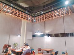 -川锅哎哟·麻辣香锅(国大城市广场店)